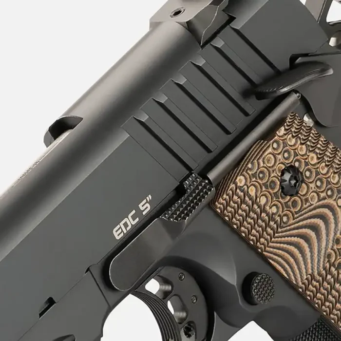 Pištola BUL 1911 EDC 5" - slika 10