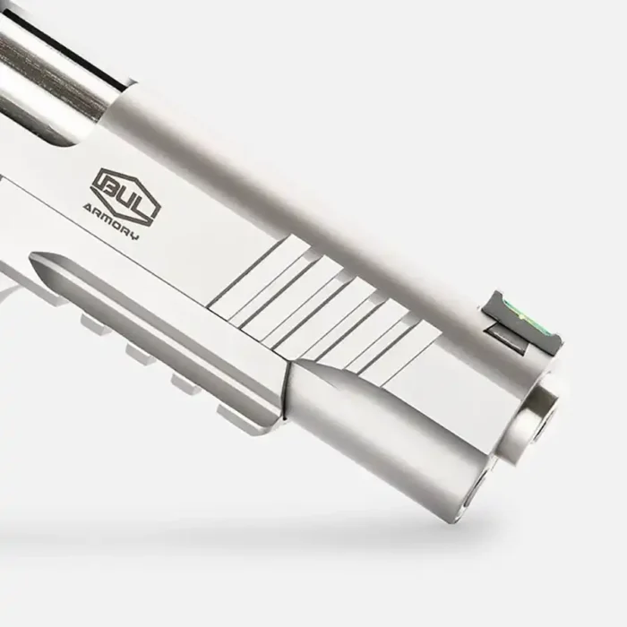 Pištola BUL 1911 EDC 5" - slika 4