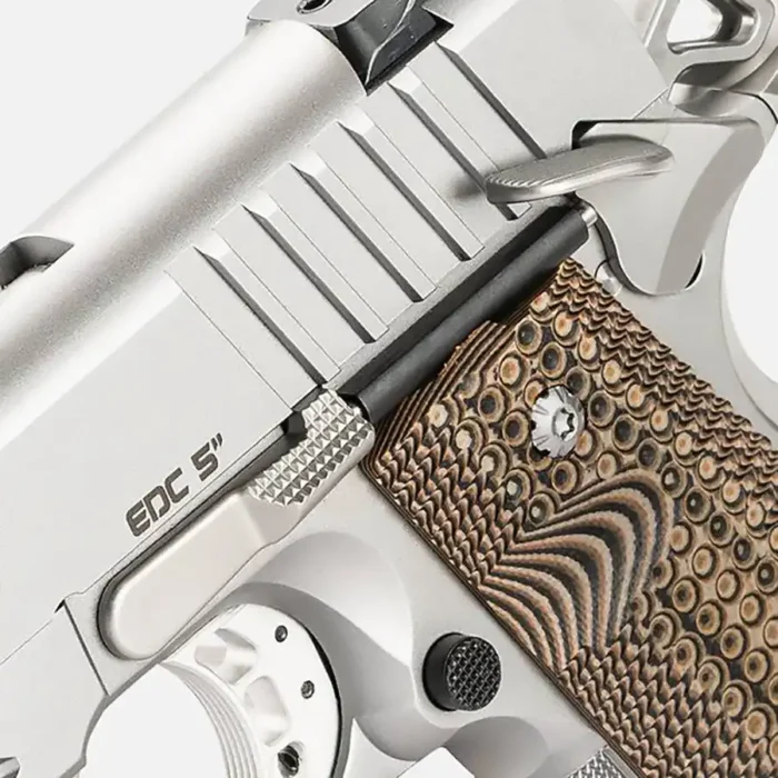 Pištola BUL 1911 EDC 5" - slika 5