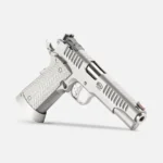 Pištola BUL 1911 RACER SILVER 9x19 - slika 2