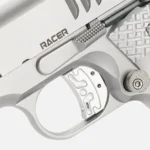 Pištola BUL 1911 RACER SILVER 9x19 - slika 3