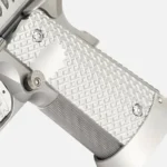 Pištola BUL 1911 RACER SILVER 9x19 - slika 4