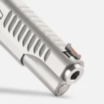 Pištola BUL 1911 RACER SILVER 9x19 - slika 5