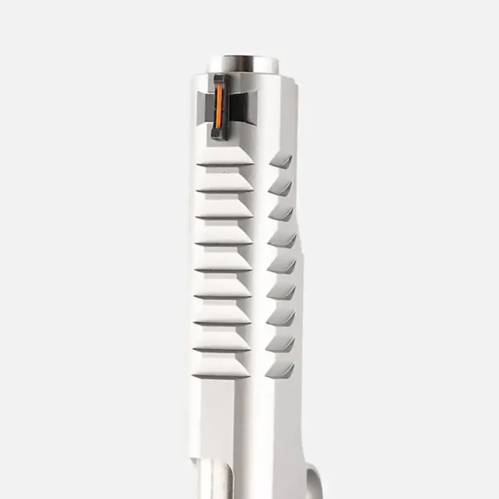 Pištola BUL 1911 RACER SILVER 9x19 - slika 6