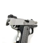 Pištola BUL 1911 ULTRA DVOBARVNA 9X19 - slika 3