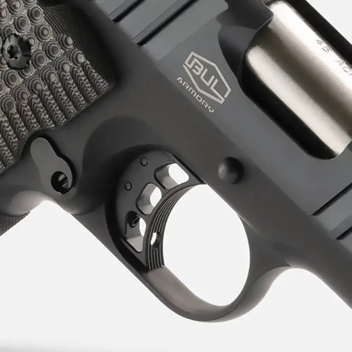 Pištola BUL 1911 ULTRA 3,25" - slika 4