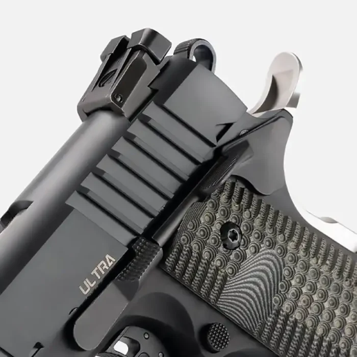 Pištola BUL 1911 ULTRA 3,25" - slika 5