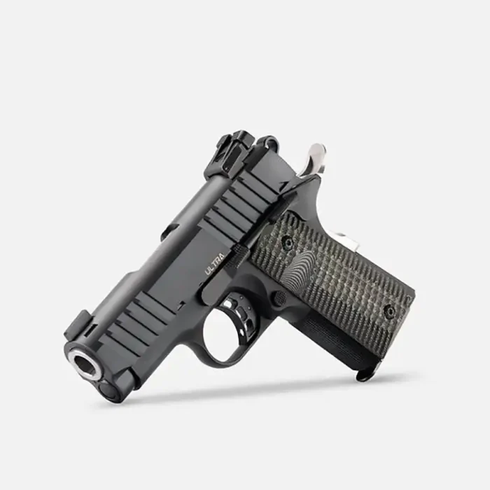 Pištola BUL 1911 ULTRA 3,25" - slika 1