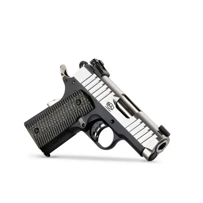 Pištola BUL 1911 ULTRA 3,25" - slika 7
