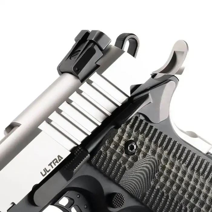 Pištola BUL 1911 ULTRA 3,25" - slika 8