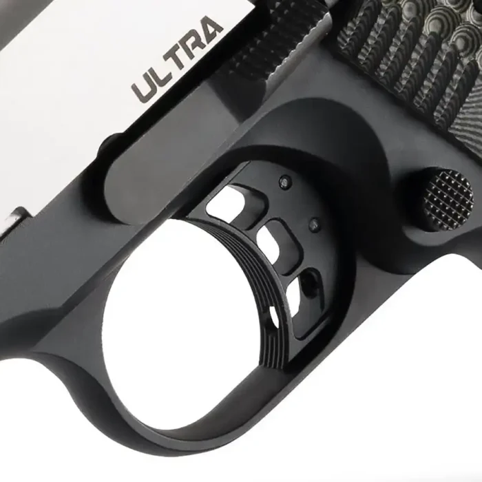 Pištola BUL 1911 ULTRA 3,25" - slika 9
