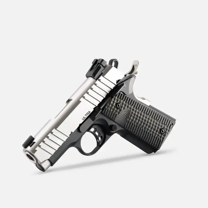 Pištola BUL 1911 ULTRA 3,25" - slika 6
