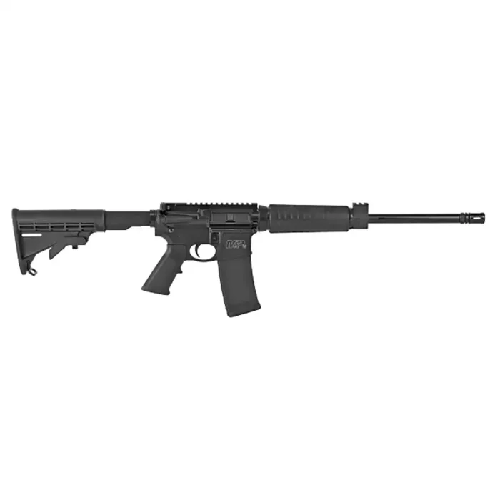 Polavtomatska puška Smith & Wesson M&P15 Sport 2 OR 16″ - slika 1