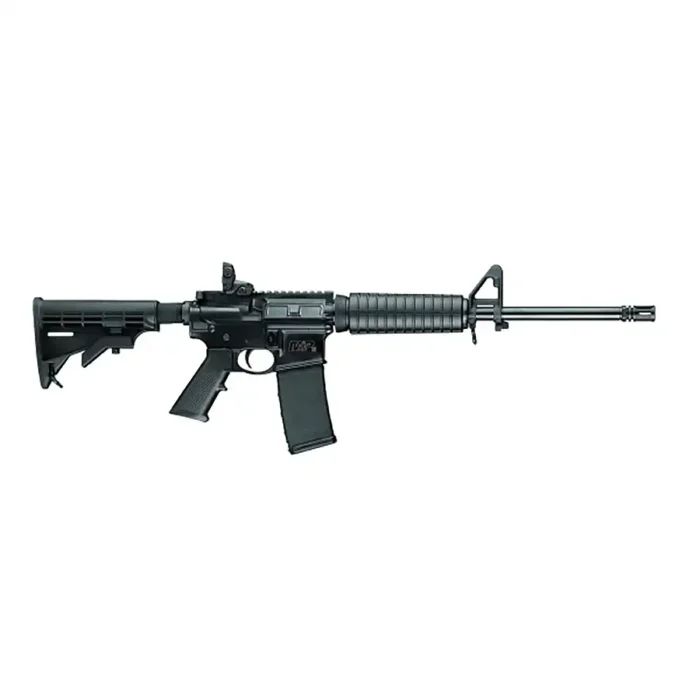 Polavtomatska puška Smith & Wesson M&P15 Sport II .223 Rem - slika 1