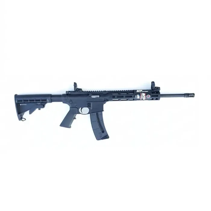 Polavtomatska puška Smith&Wesson M&P 15-22 .22LR - slika 1