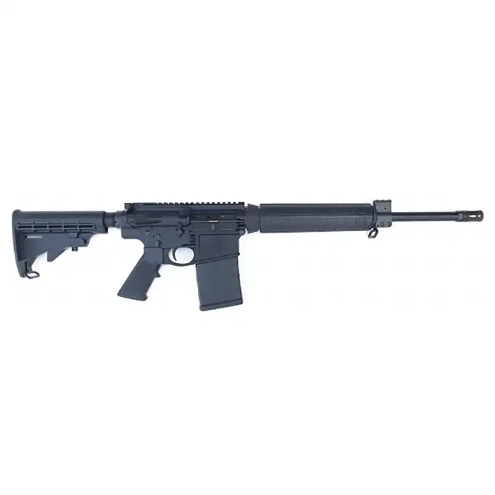 Polavtomatska puška Smith&Wesson M&P10 Sport 16″ .308 Win - slika 1
