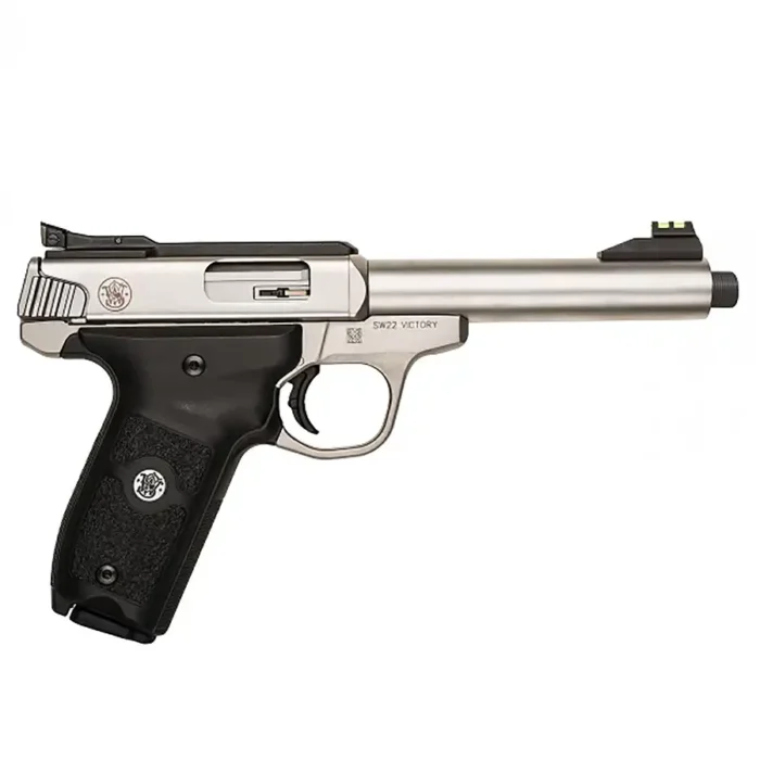 Pištola Smith & Wesson SW22 Victory .22LR Threaded - slika 1