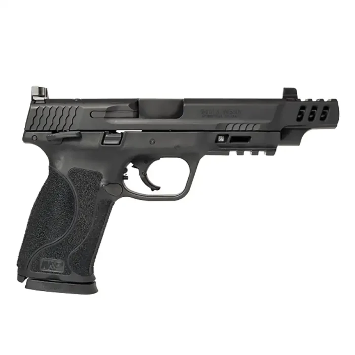 Pištola Smith & Wesson M&P45 Performance Center CORE .45 ACP - slika 1