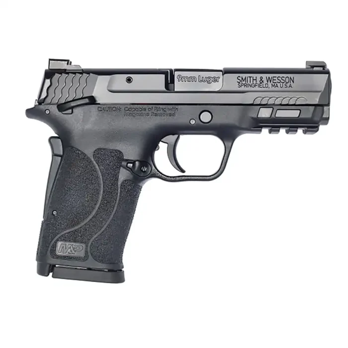 Pištola Smith & Wesson M&P9 Shield EZ M2.0 Truglo 9×19 - slika 1