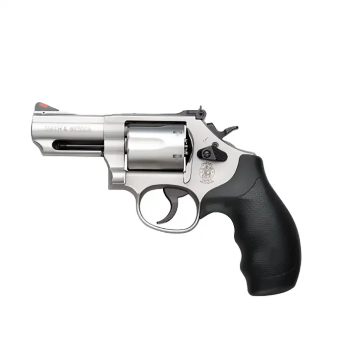 Revolver Smith&Wesson 66 Combat Magnum .357 Mag - slika 1