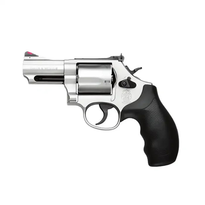Revolver Smith & Wesson M69 Combat Magnum .44 Mag - slika 1