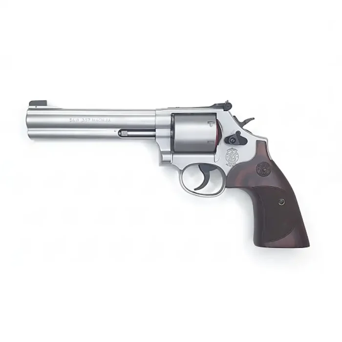 Revolver Smith & Wesson 686 International .357 Mag - slika 1