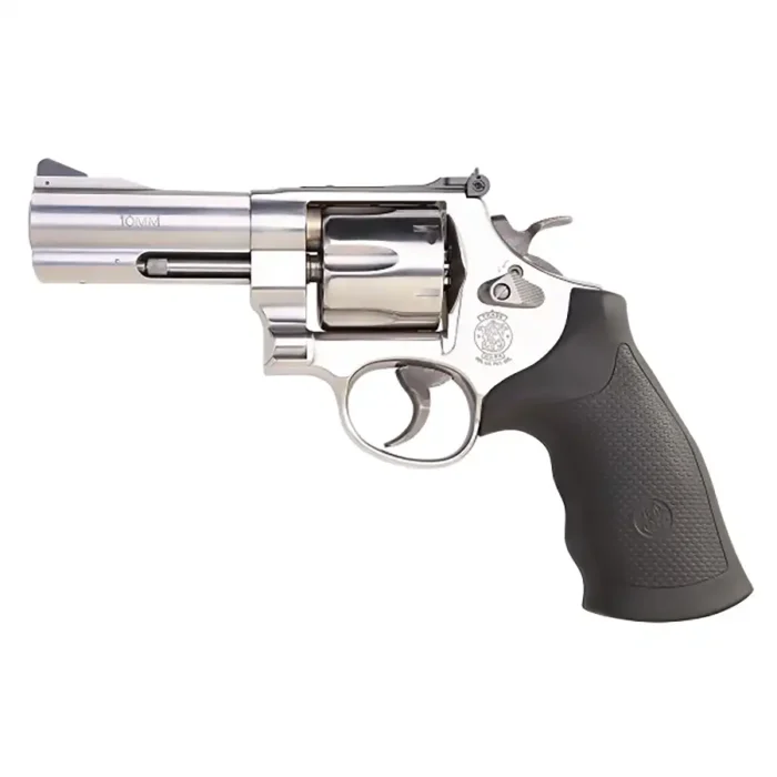Revolver Smith & Wesson M610 10mmAUTO - slika 1