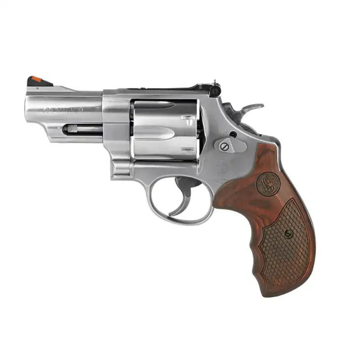 Revolver Smith & Wesson 629 Deluxe .44 Mag - slika 1
