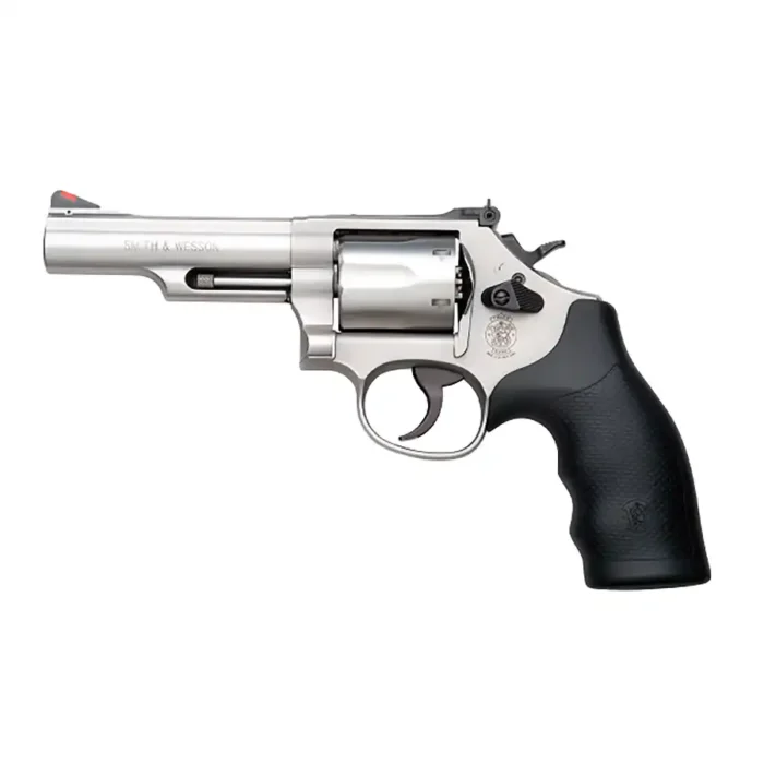 Revolver Smith & Wesson M66 Combat Magnum .357 Mag - slika 1