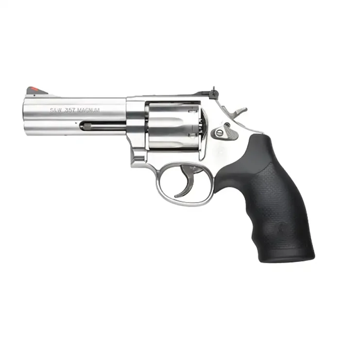 Revolver Smith & Wesson M686 Distinguished Combat Magnum .357 Mag - slika 1