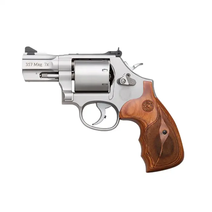 Revolver Smith & Wesson 686 Performance Center .357 Mag 2.5″ - slika 1