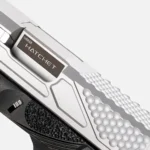 Pištola BUL AXE C HATCHET 9x19 - slika 4