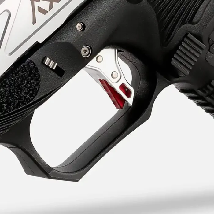 Pištola BUL AXE C HATCHET 9x19 - slika 5