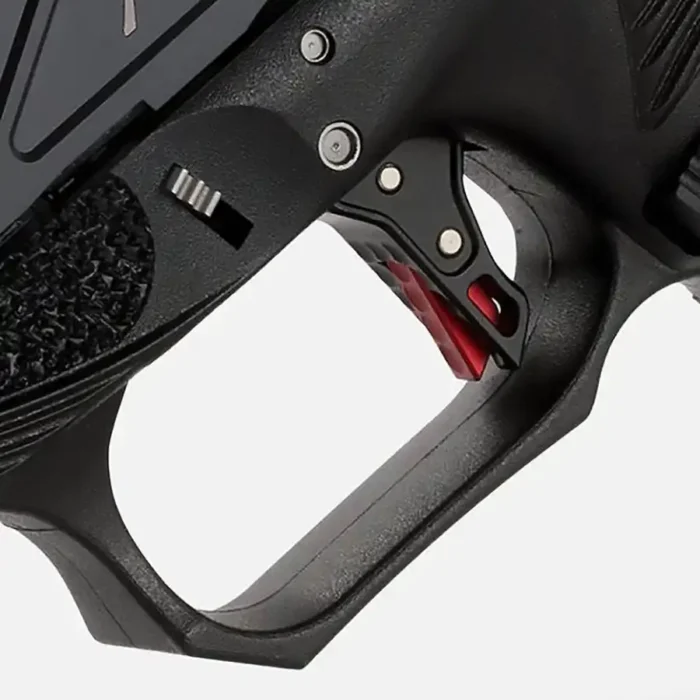 Pištola BUL AXE C HATCHET 9x19 - slika 11