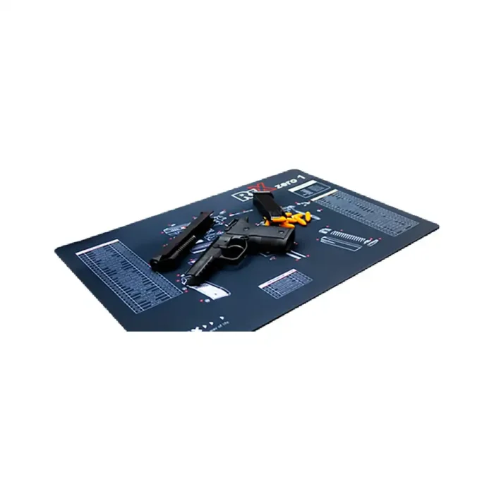 Arex Zero 1 tekmat - slika 1