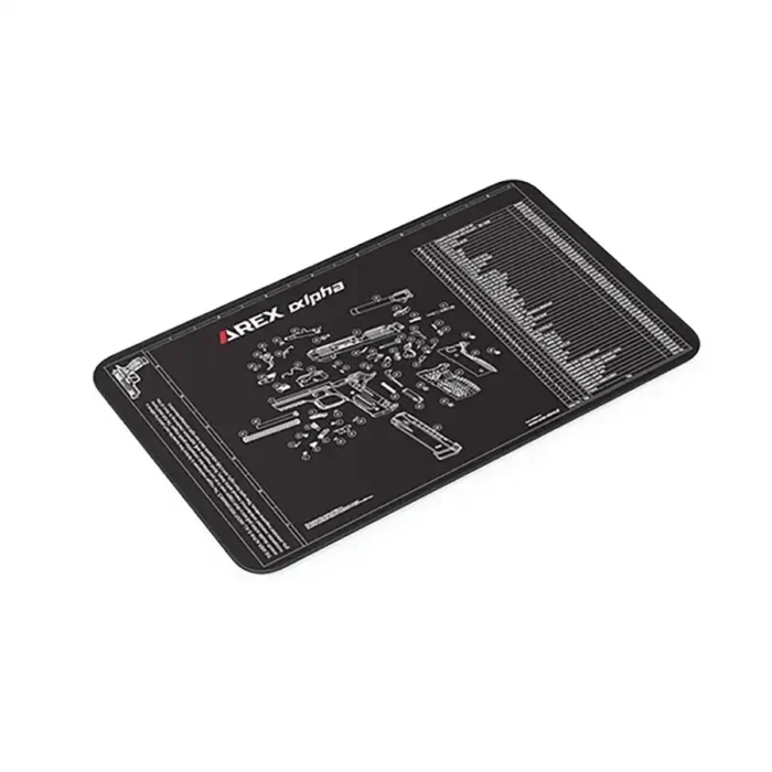 Arex Alpha tekmat - slika 1