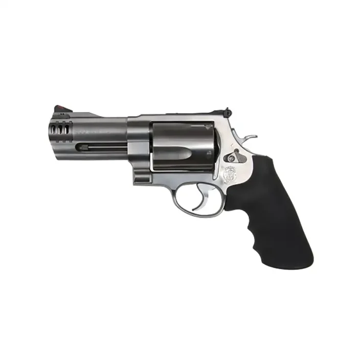Revolver Smith & Wesson 500 4″ .500 S&W Mag - slika 1