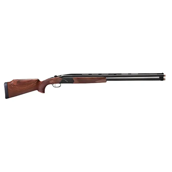 Puška Fabarm Axis RS 12 Sporting Q.R.R. 81cm 12/76 Mag - slika 1