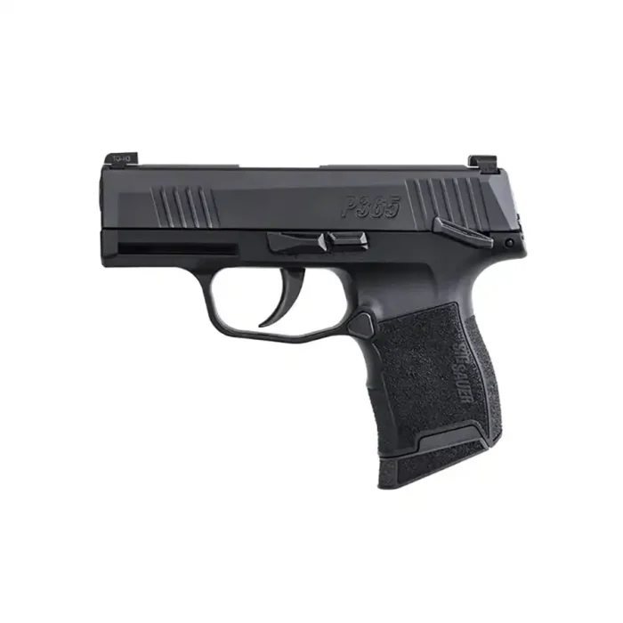 Pištola Sig Sauer P365 9mm 3.1'' Manual Safety - slika 2