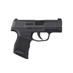 Pištola Sig Sauer P365 9mm 3.1'' Manual Safety