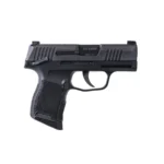 Pištola Sig Sauer P365 9mm 3.1'' Manual Safety - slika 3