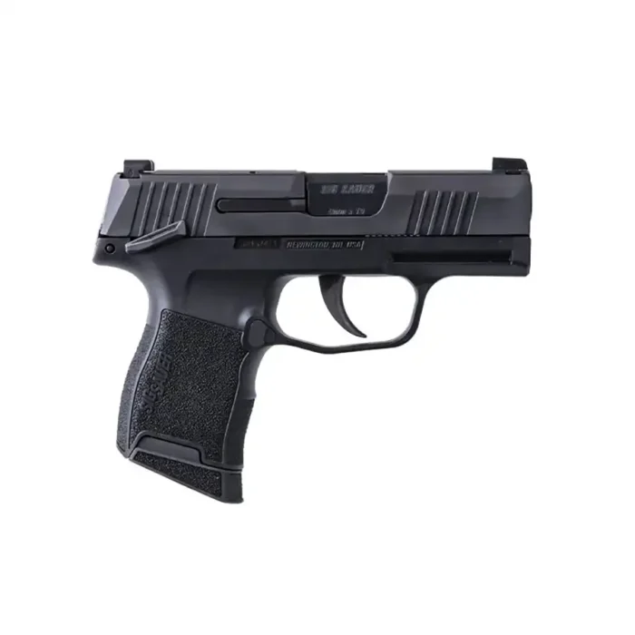 Pištola Sig Sauer P365 9mm 3.1'' Manual Safety - slika 3