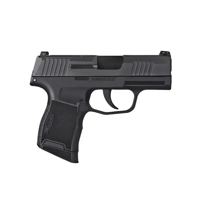 Pištola Sig Sauer P365 9mm 3.1'' Manual Safety - slika 1