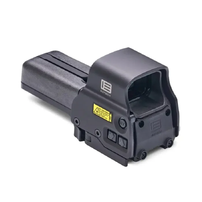 Rdeča pika EOTECH HWS 558 - slika 5