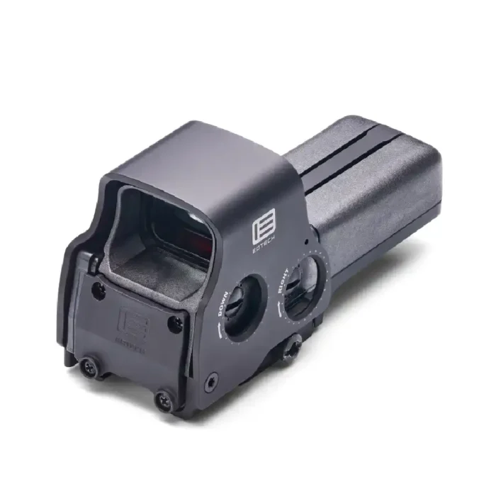 Rdeča pika EOTECH HWS 558 - slika 6