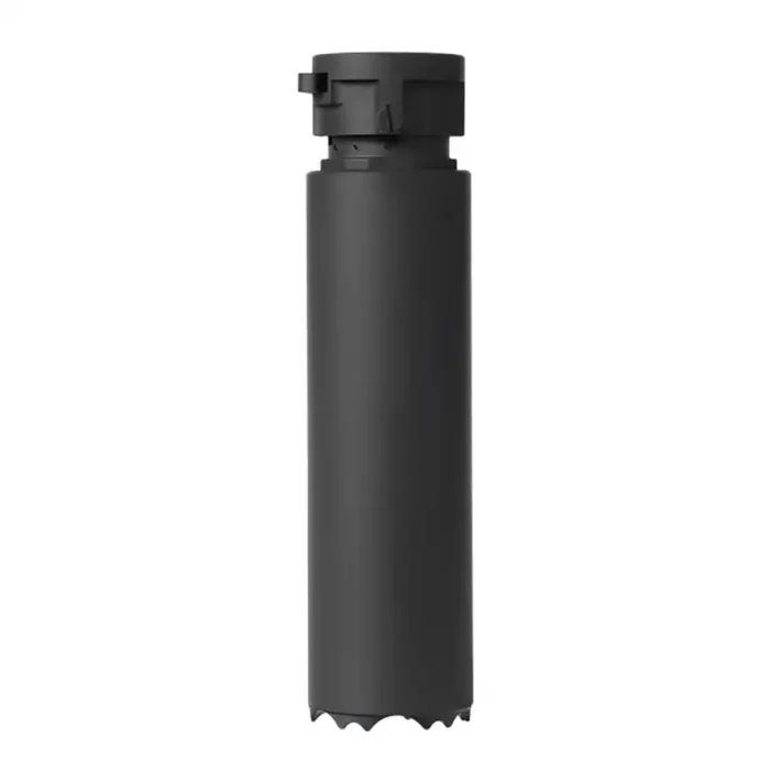 Dušilec ASE UTRA DUAL556-BL - slika 1