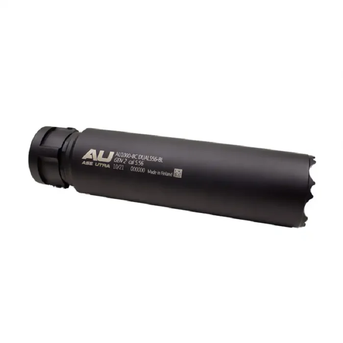 Dušilec ASE UTRA DUAL556-BL - slika 2