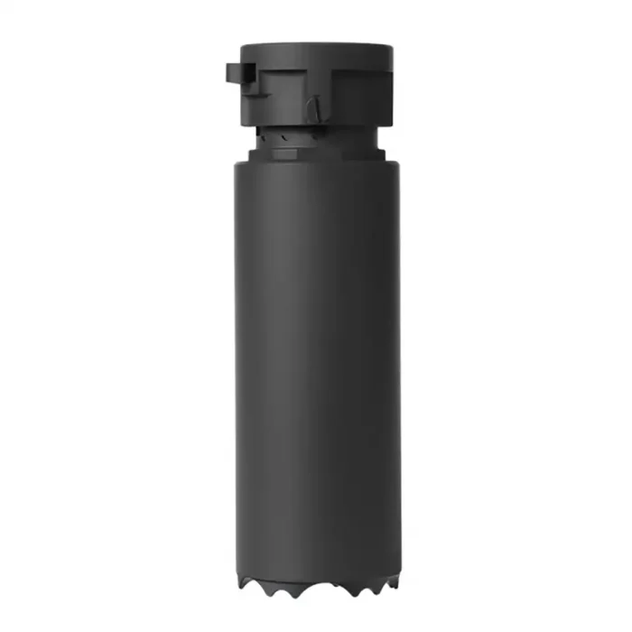 Dušilec ASE UTRA DUAL556-S-BL - slika 1