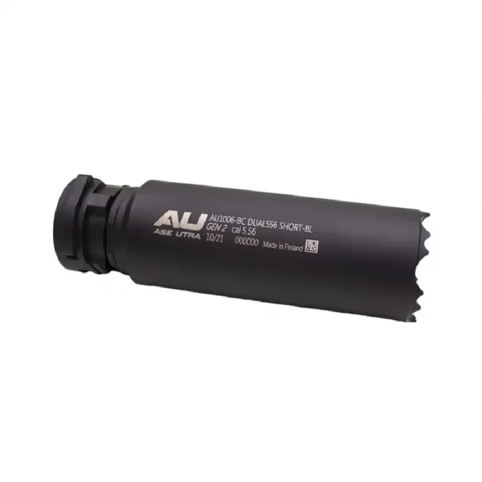 Dušilec ASE UTRA DUAL556-S-BL - slika 2