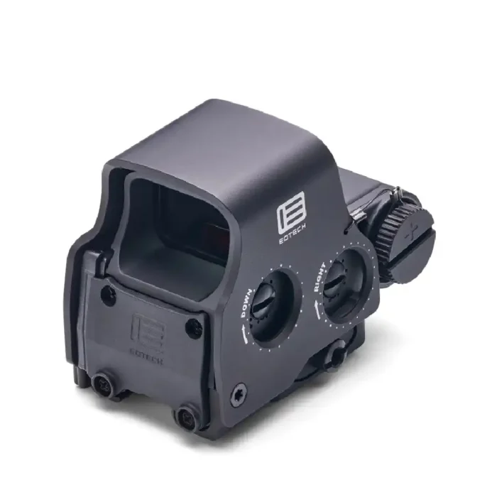Rdeča pika EOTECH HWS EXPS3 - slika 2